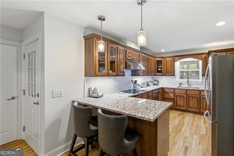 1077 Panorama Drive Sautee Nacoochee - Photo 9