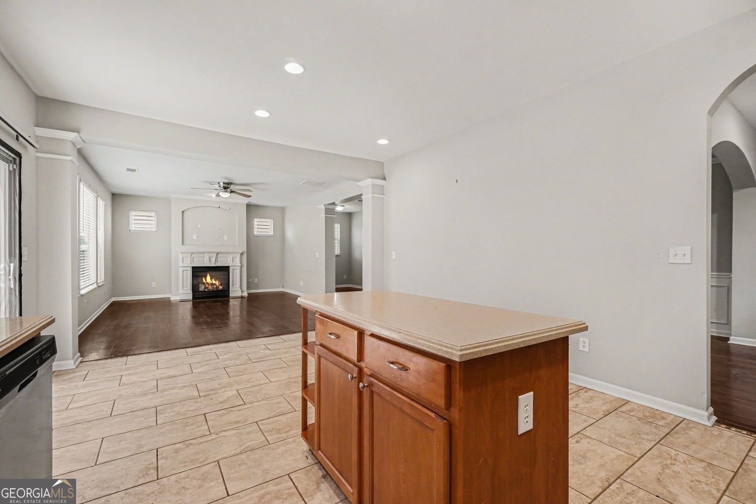 5809 Providence Court Union City - Photo 11