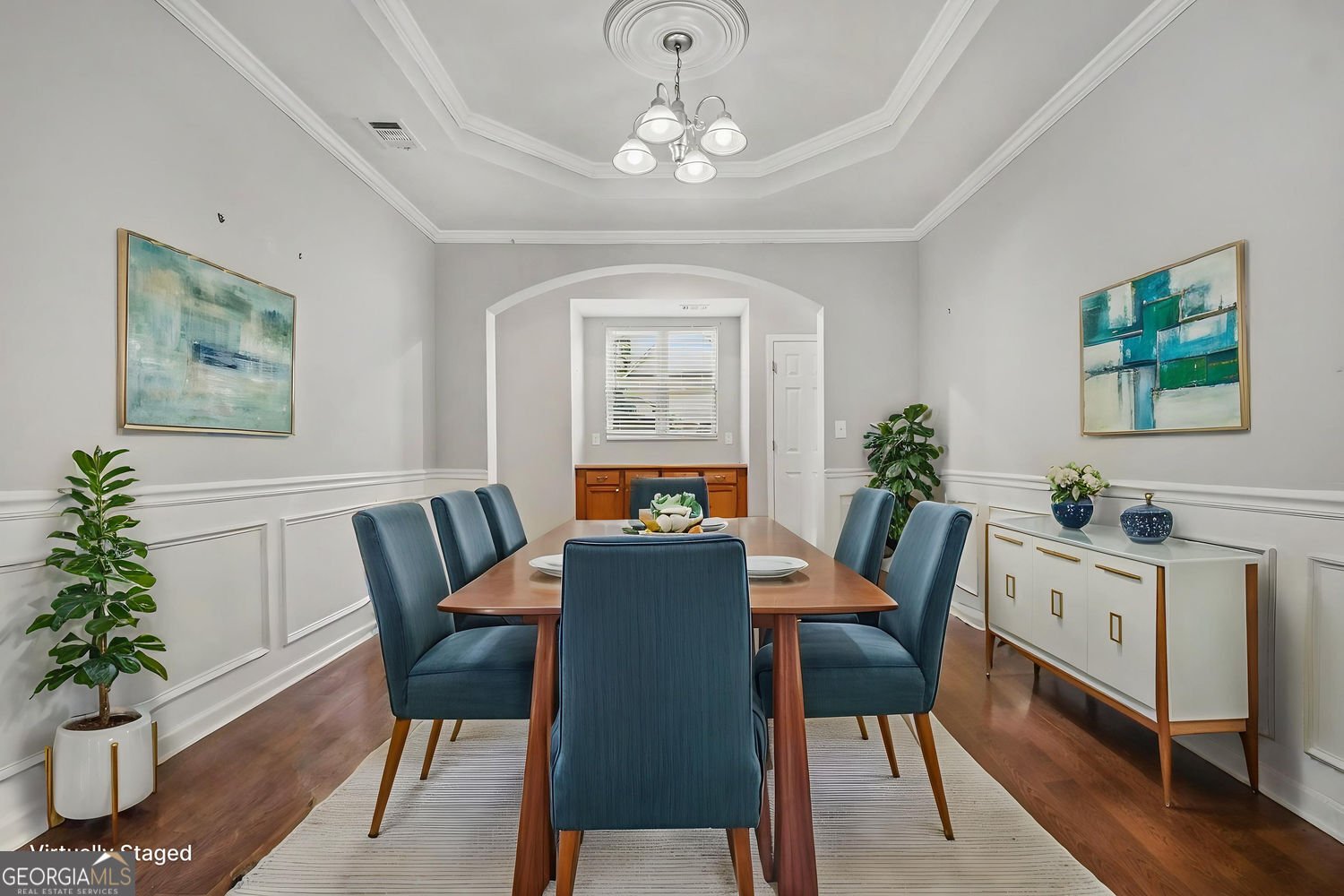 5809 Providence Court Union City - Photo 12
