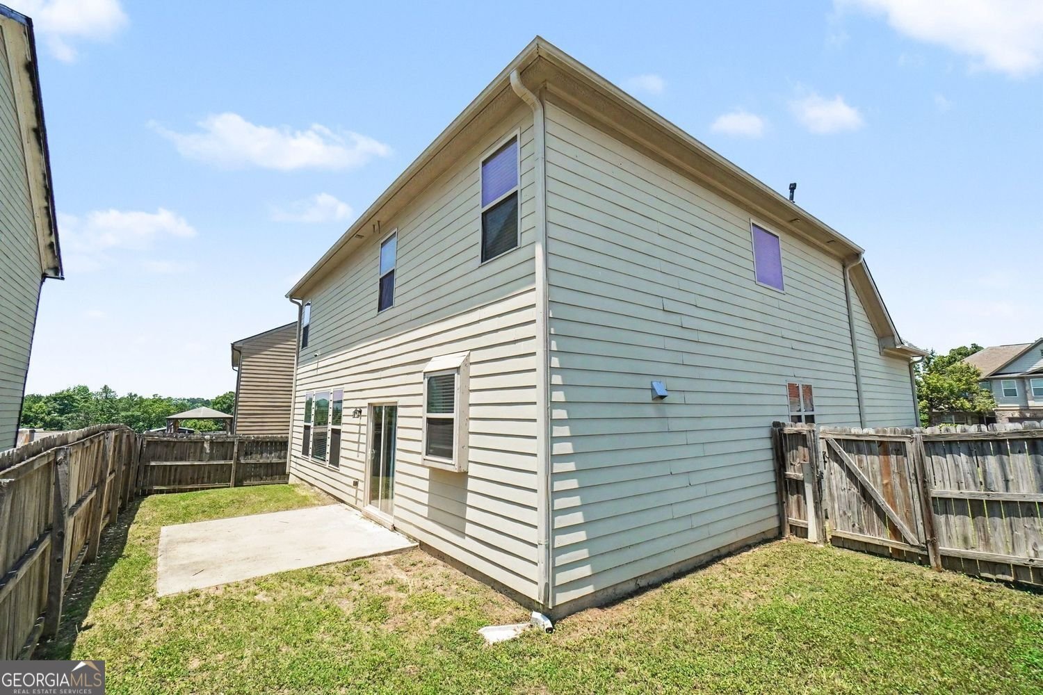 5809 Providence Court Union City - Photo 32