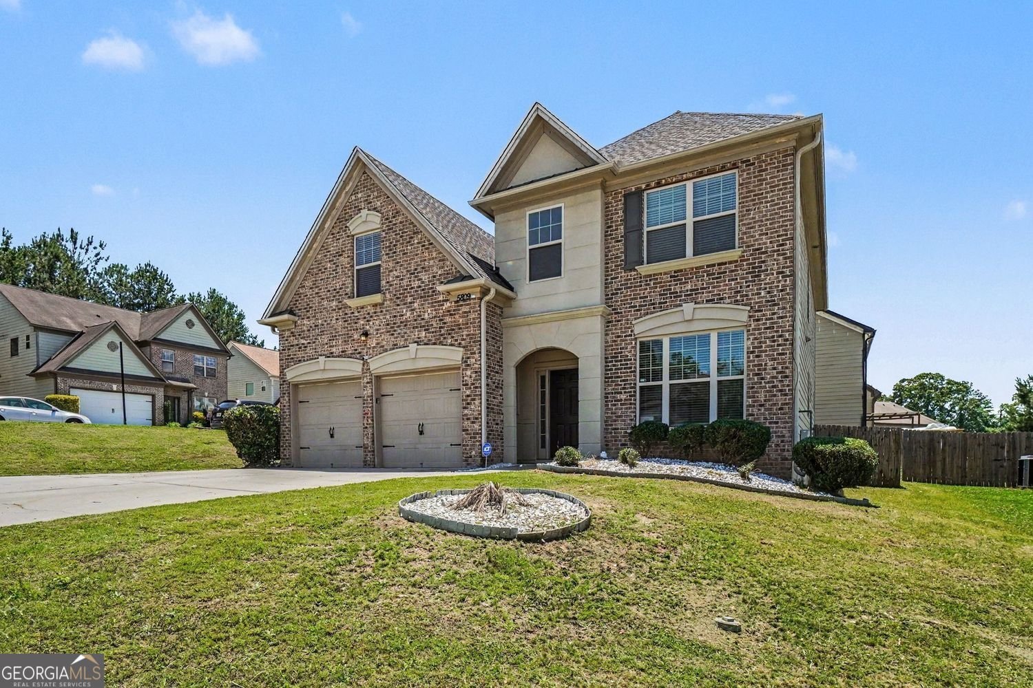 5809 Providence Court Union City - Photo 34