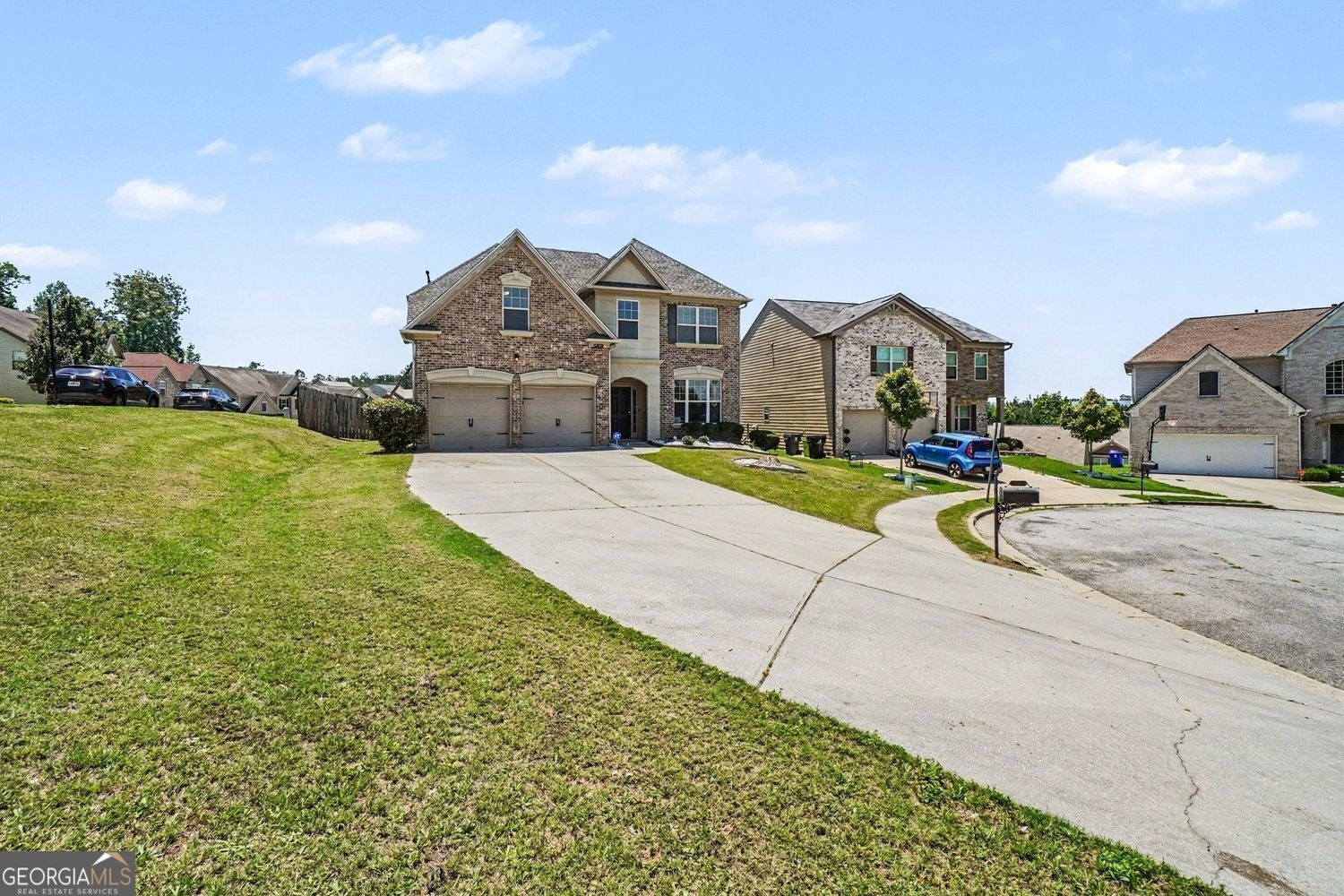 5809 Providence Court Union City - Photo 35