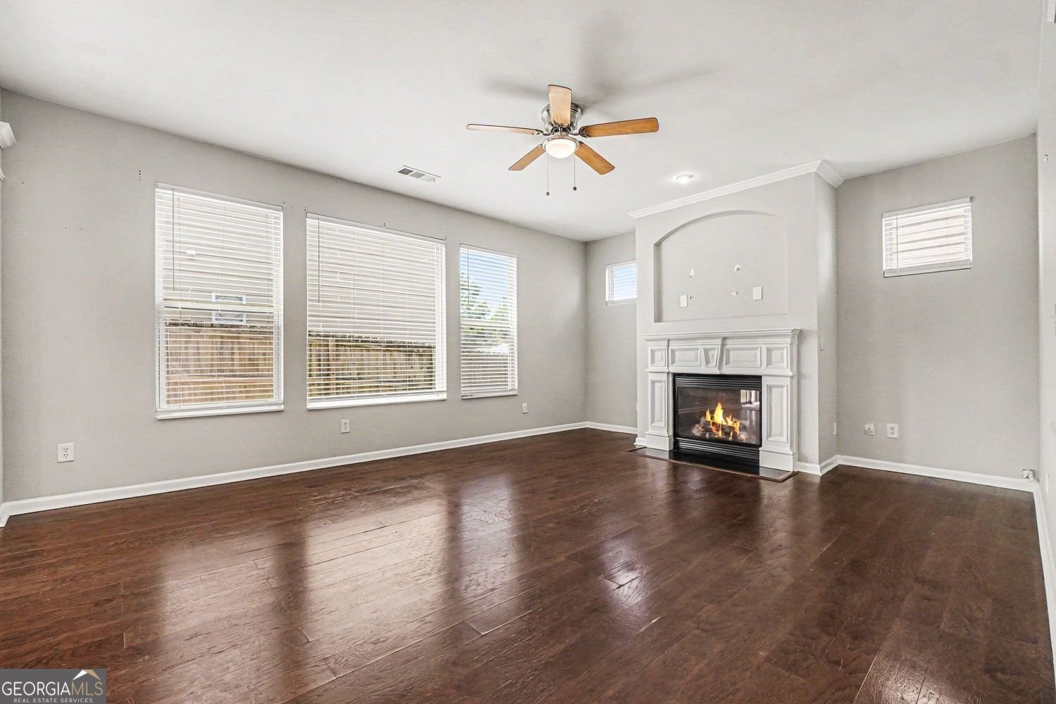 5809 Providence Court Union City - Photo 8