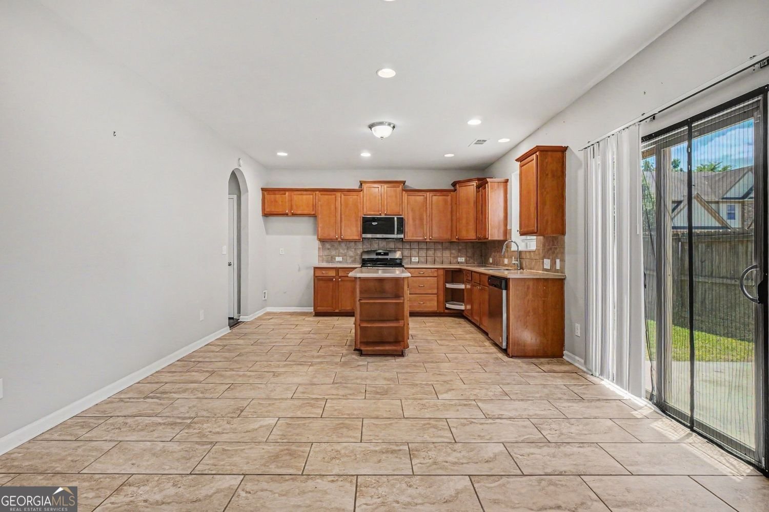 5809 Providence Court Union City - Photo 9