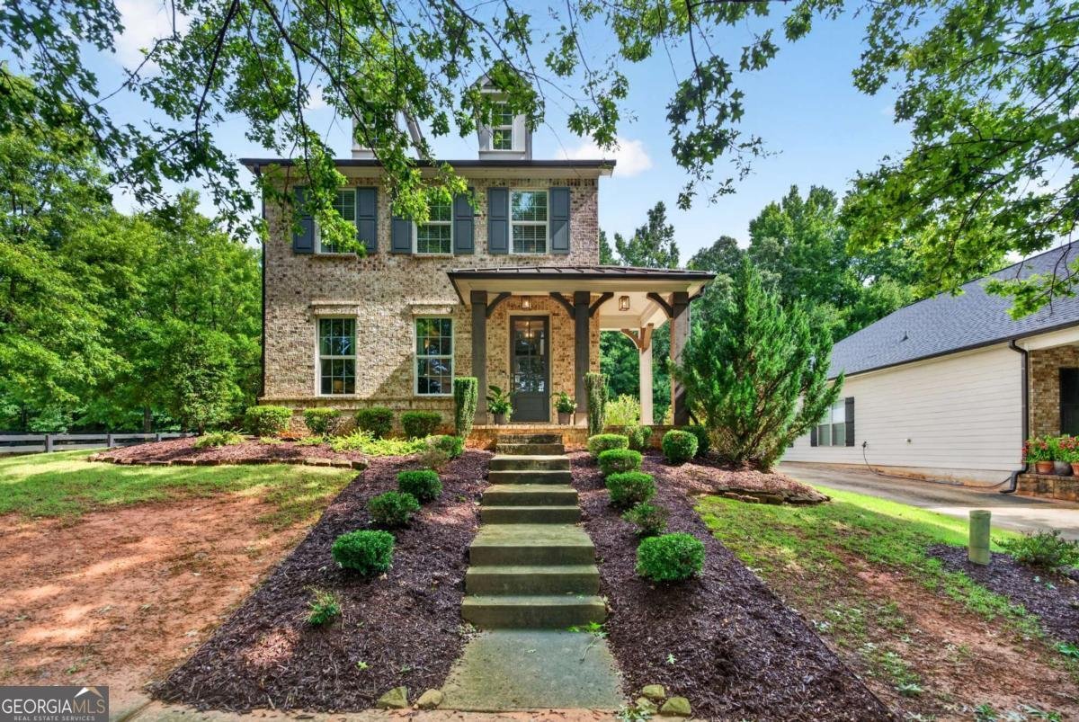 301 Edgewater Drive Athens - main photo