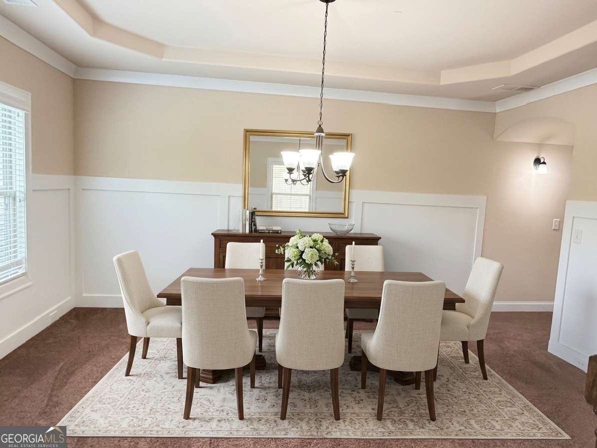 2885 Mondavi Place Powder Springs - Photo 10