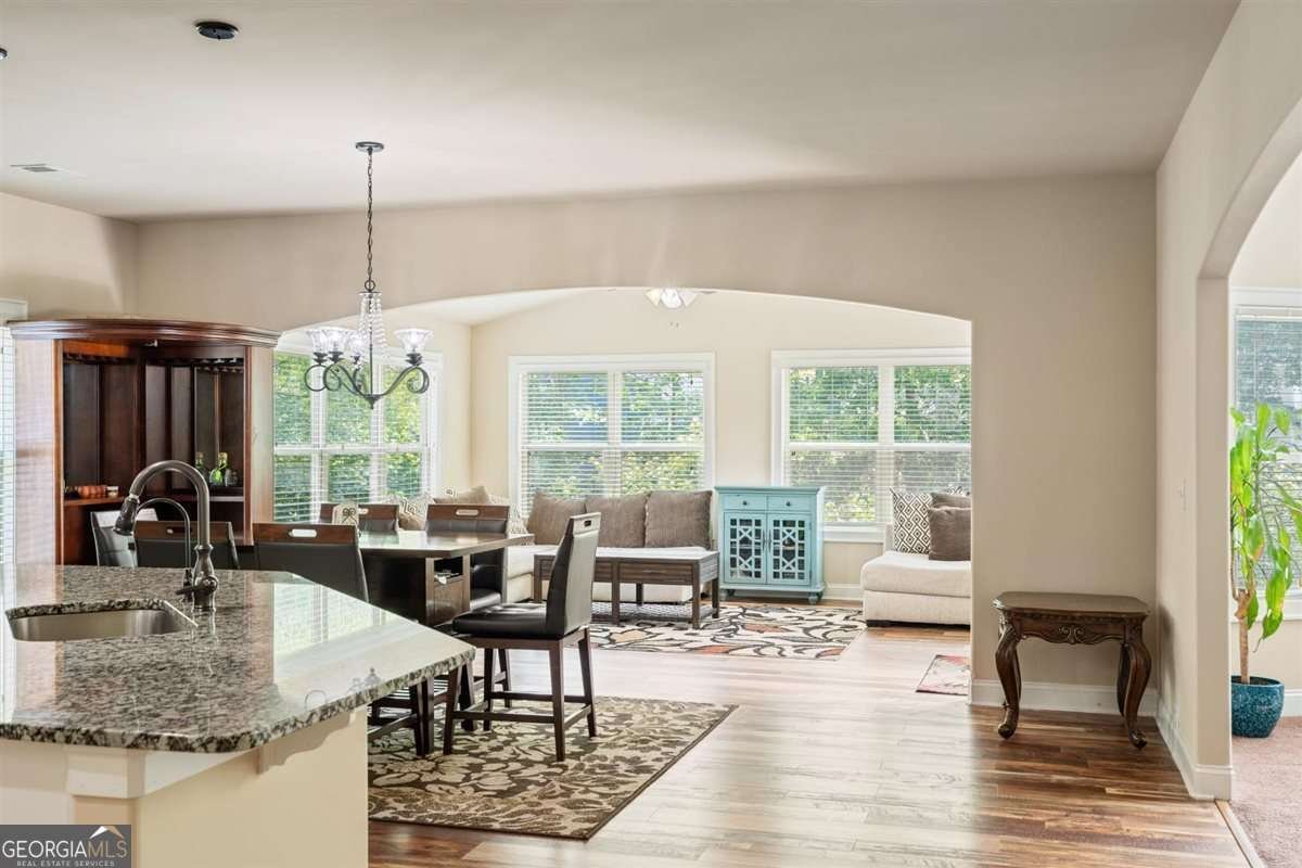 2885 Mondavi Place Powder Springs - Photo 15