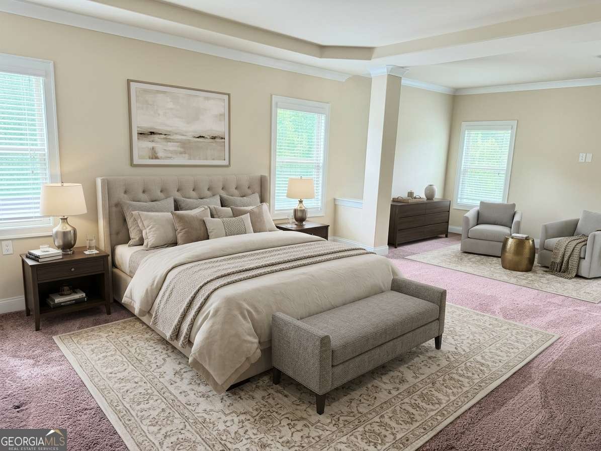 2885 Mondavi Place Powder Springs - Photo 20