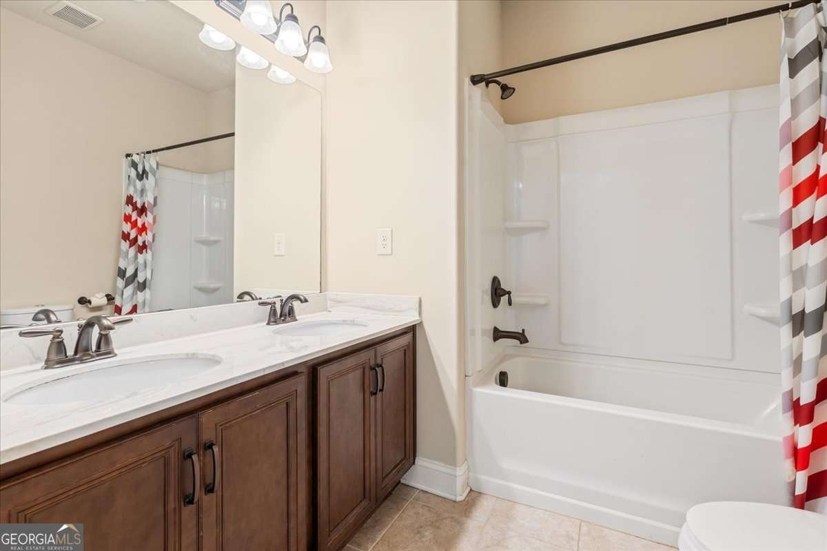 2885 Mondavi Place Powder Springs - Photo 32