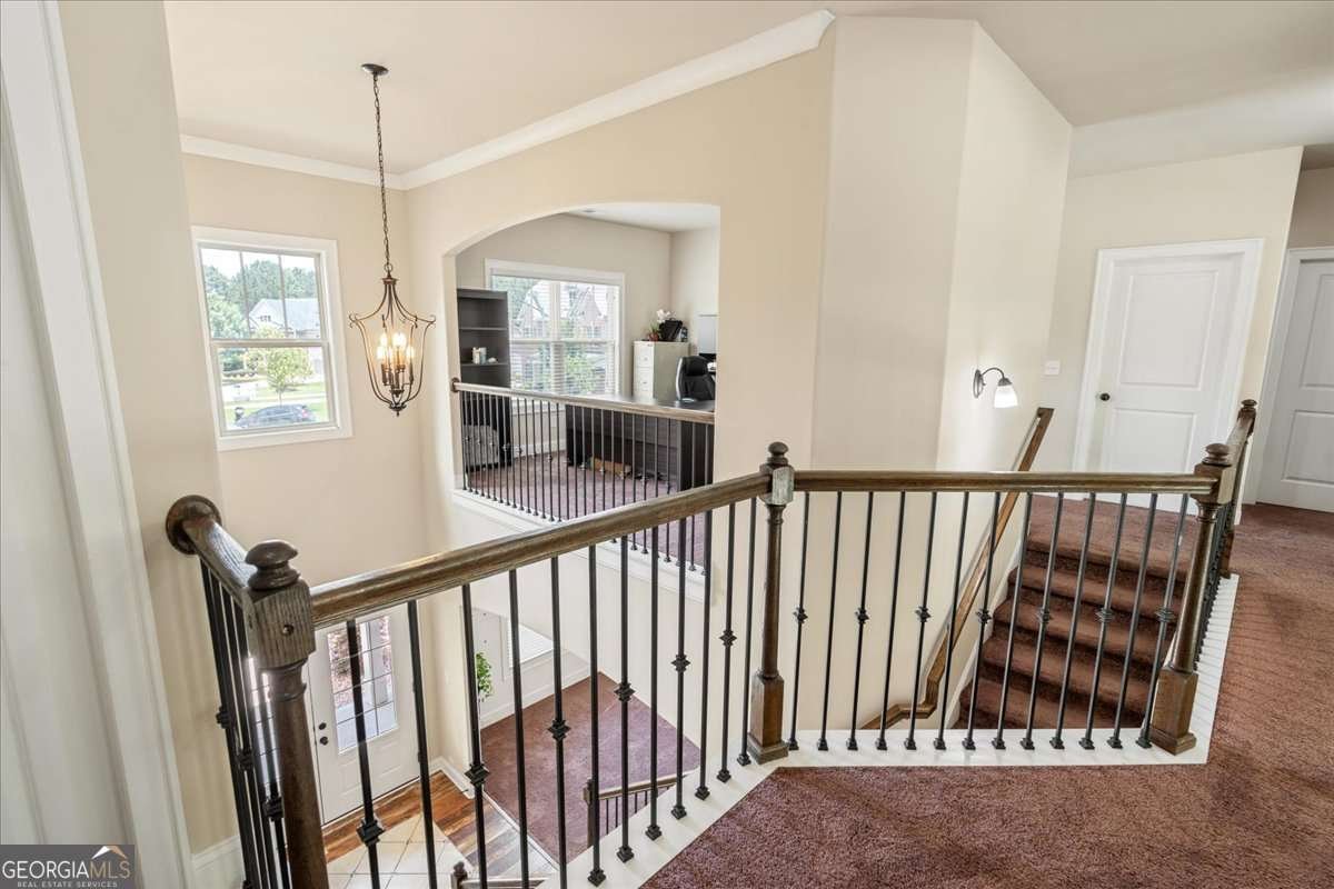 2885 Mondavi Place Powder Springs - Photo 33