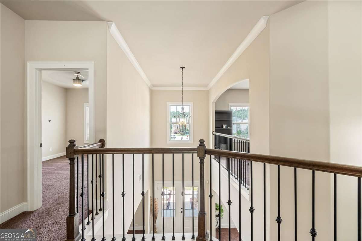 2885 Mondavi Place Powder Springs - Photo 34