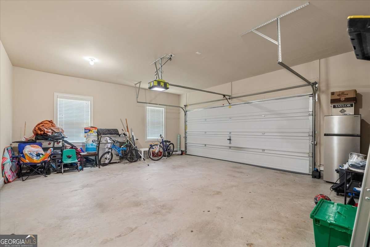 2885 Mondavi Place Powder Springs - Photo 46