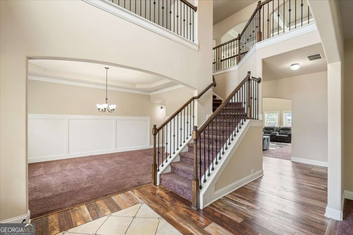 2885 Mondavi Place Powder Springs - Photo 7