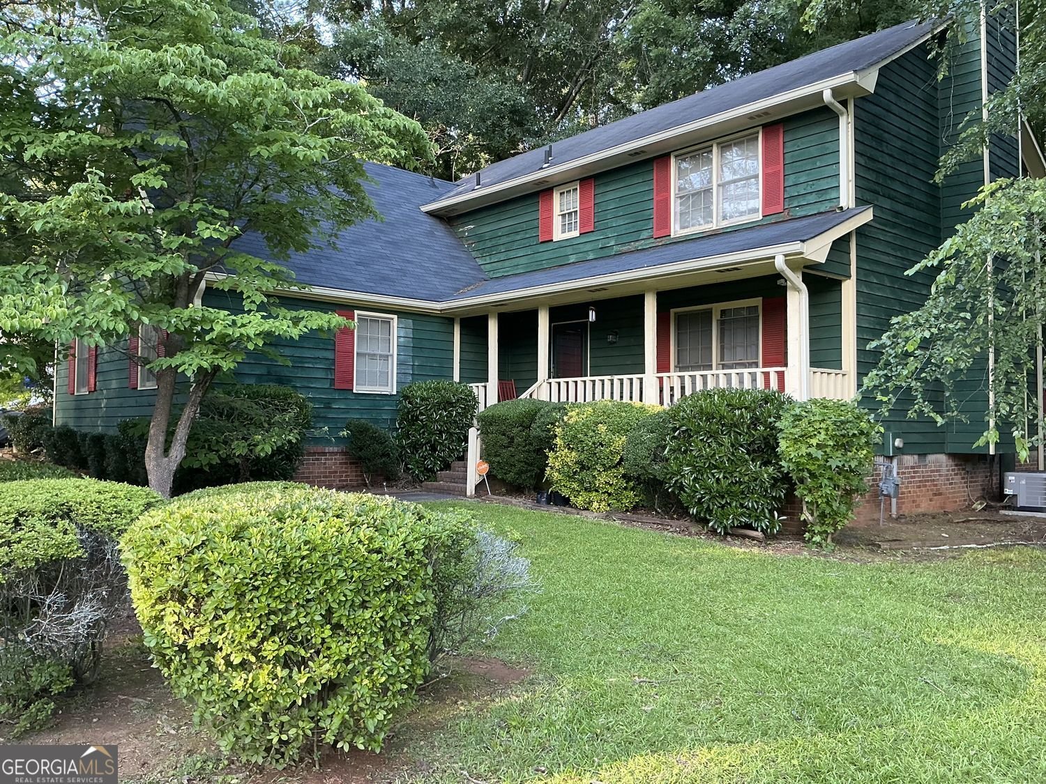 1454 Albans Court Lithonia - main photo