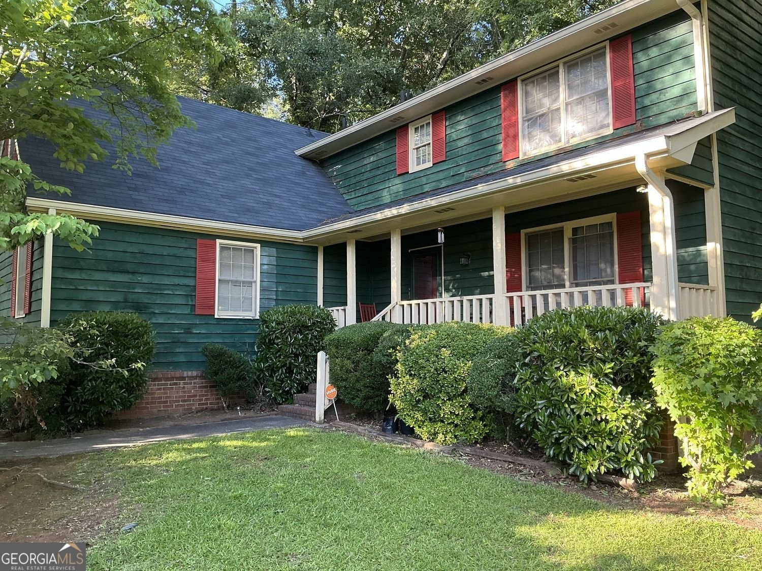 1454 Albans Court Lithonia - Photo 10