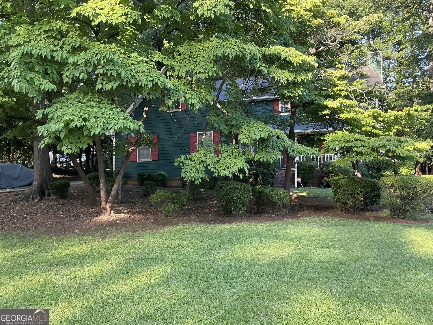 1454 Albans Court Lithonia - Photo 11