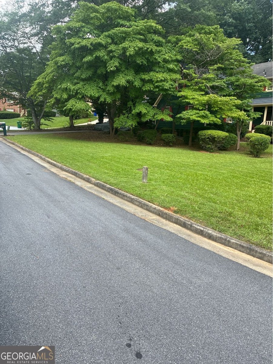 1454 Albans Court Lithonia - Photo 12
