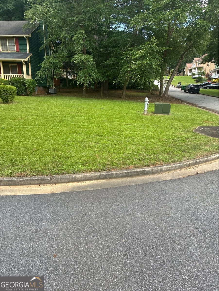 1454 Albans Court Lithonia - Photo 13
