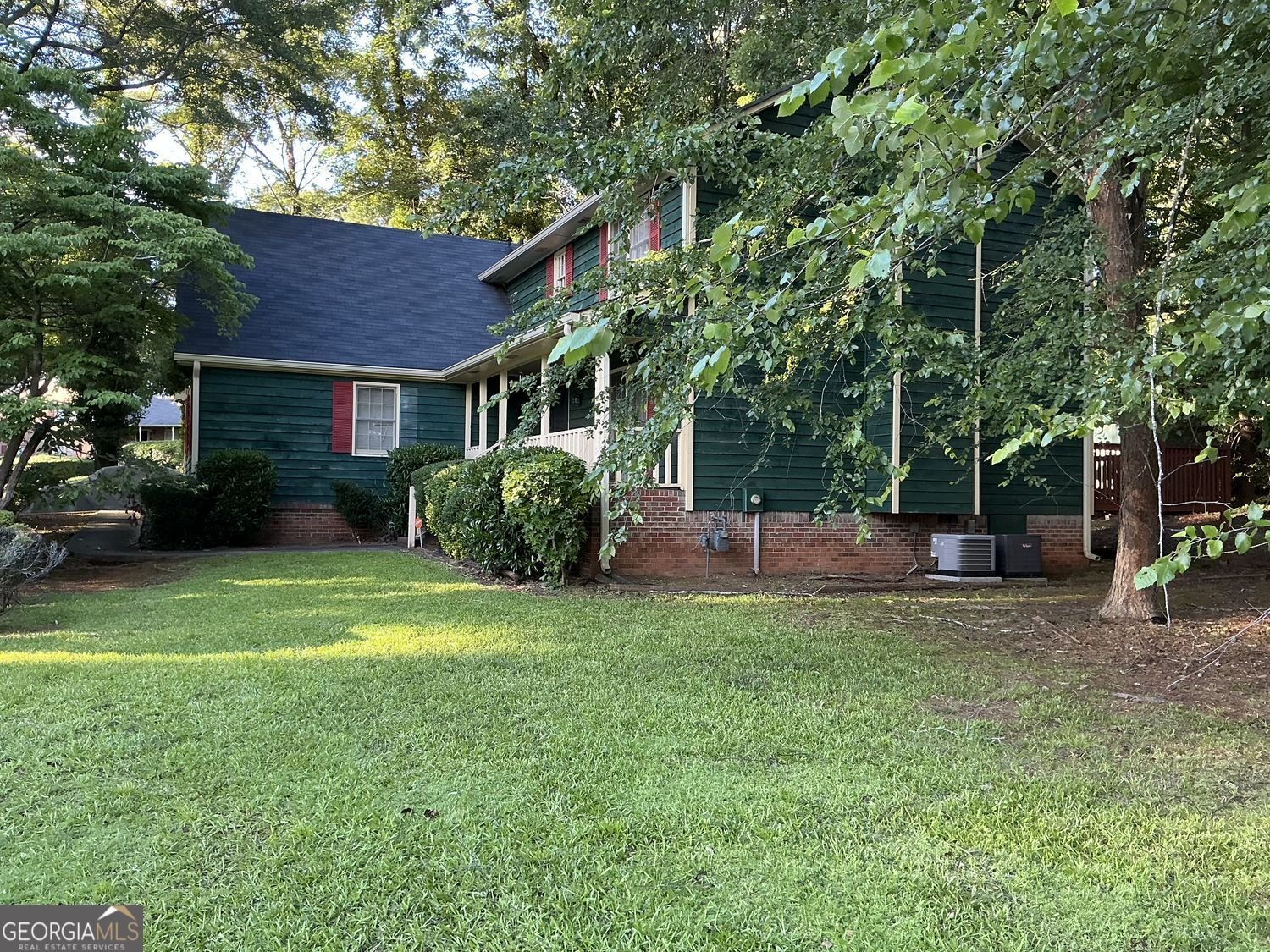 1454 Albans Court Lithonia - Photo 8