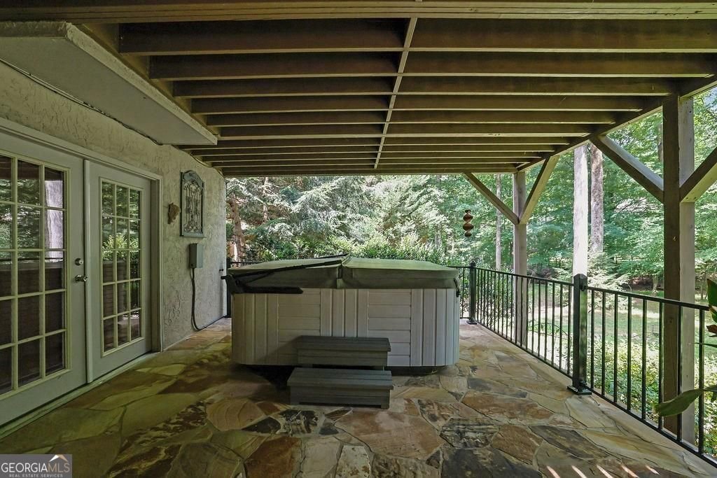 9370 Bluffwind Chase Roswell - Photo 57