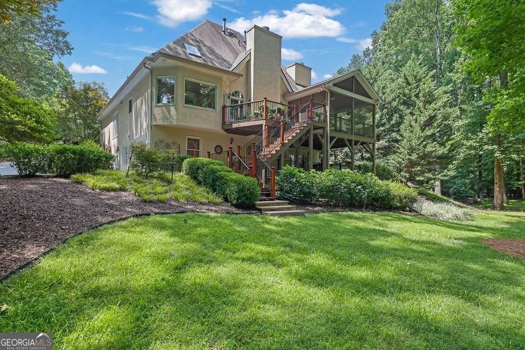 9370 Bluffwind Chase Roswell - Photo 59