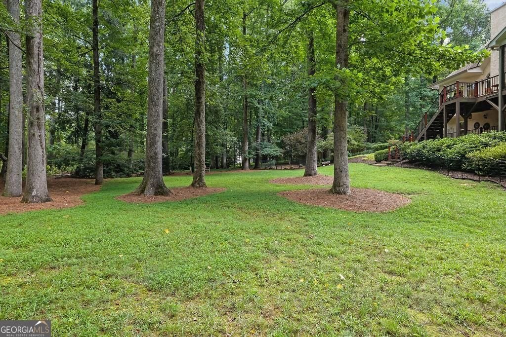 9370 Bluffwind Chase Roswell - Photo 61