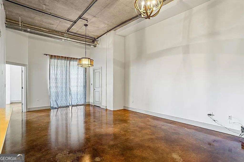 285 Centennial Olympic Park Drive Atlanta - Photo 12