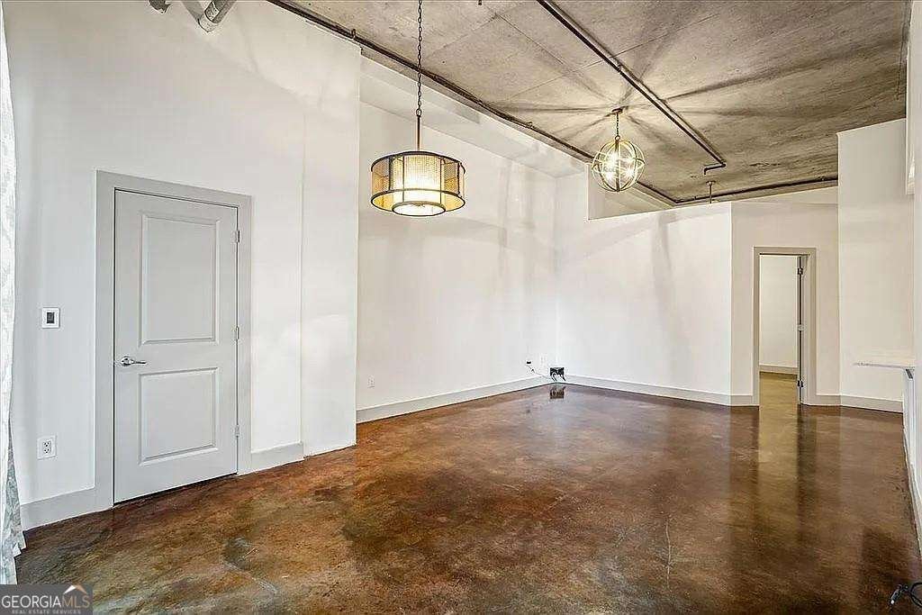 285 Centennial Olympic Park Drive Atlanta - Photo 14