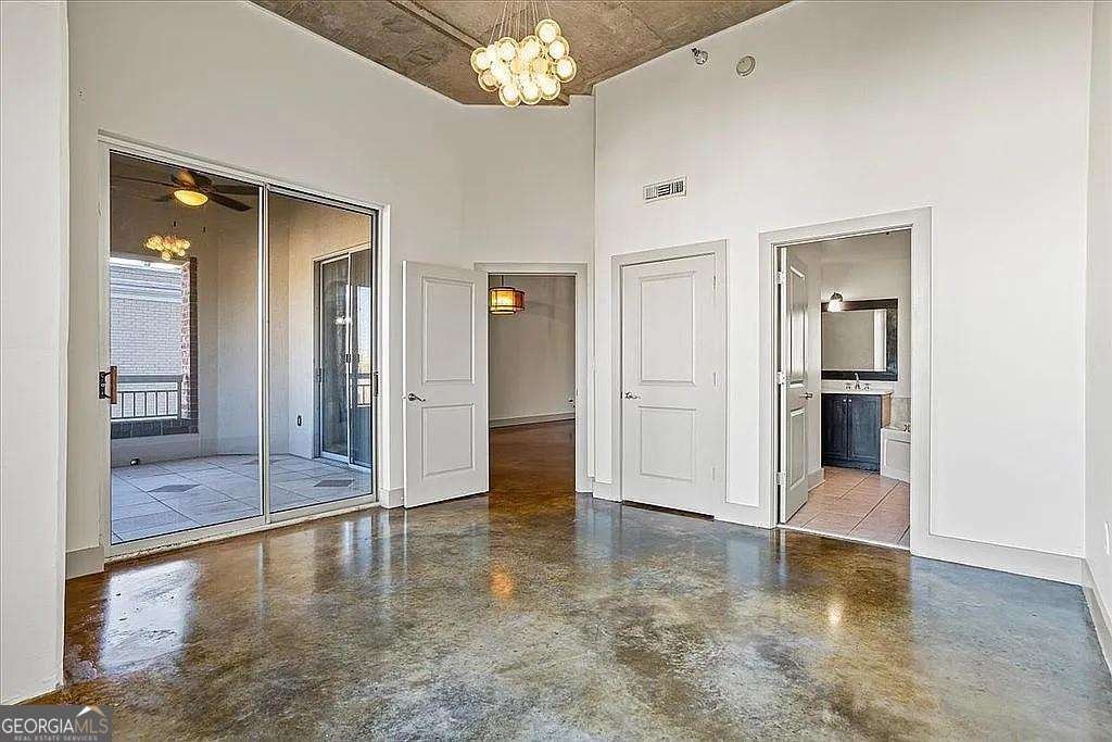 285 Centennial Olympic Park Drive Atlanta - Photo 19