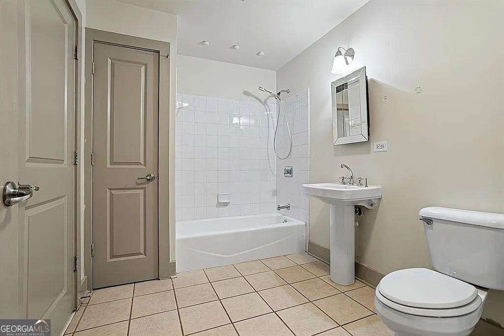 285 Centennial Olympic Park Drive Atlanta - Photo 6