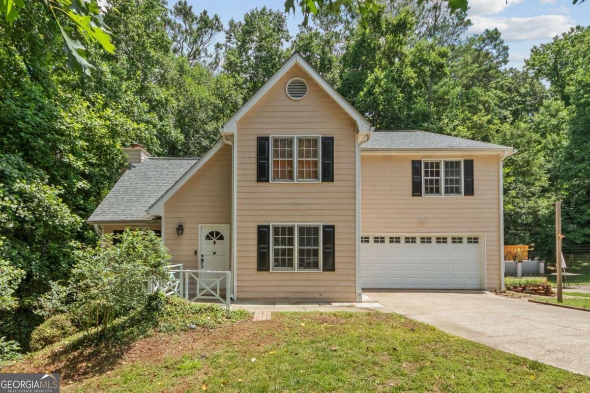 341 Westover Drive Woodstock - main photo