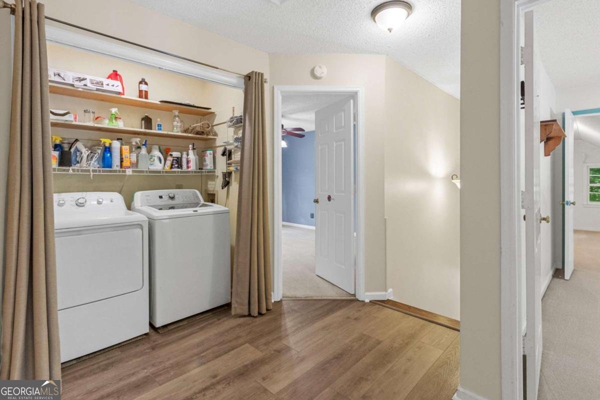341 Westover Drive Woodstock - Photo 17