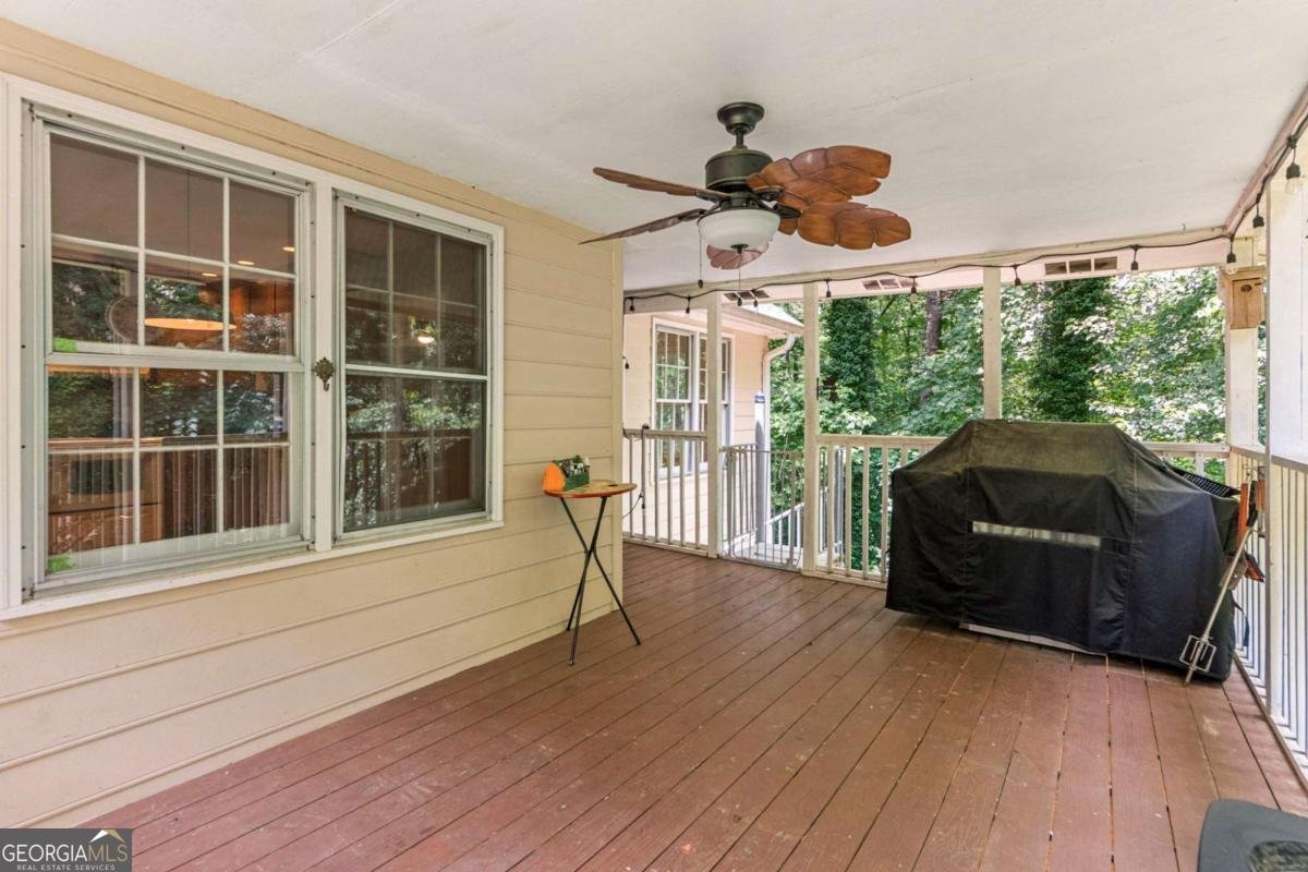 341 Westover Drive Woodstock - Photo 30