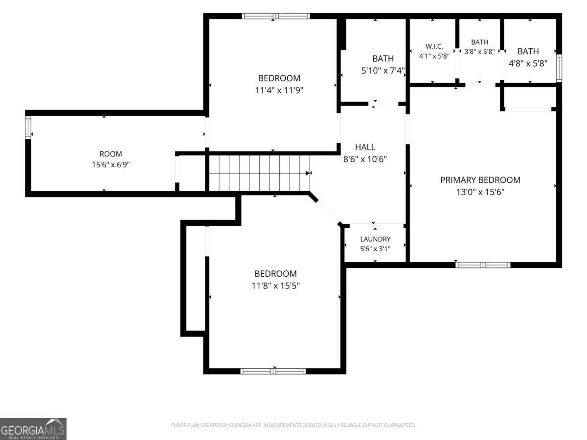 341 Westover Drive Woodstock - Photo 37