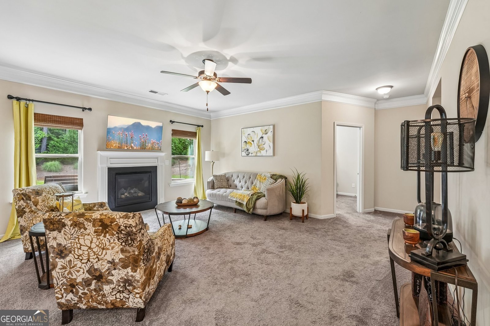 496 Berkleigh Trails Drive Hiram - Photo 11