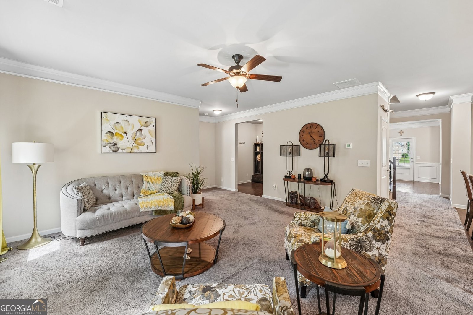 496 Berkleigh Trails Drive Hiram - Photo 12