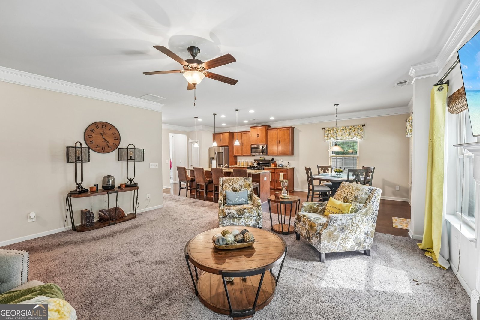 496 Berkleigh Trails Drive Hiram - Photo 13