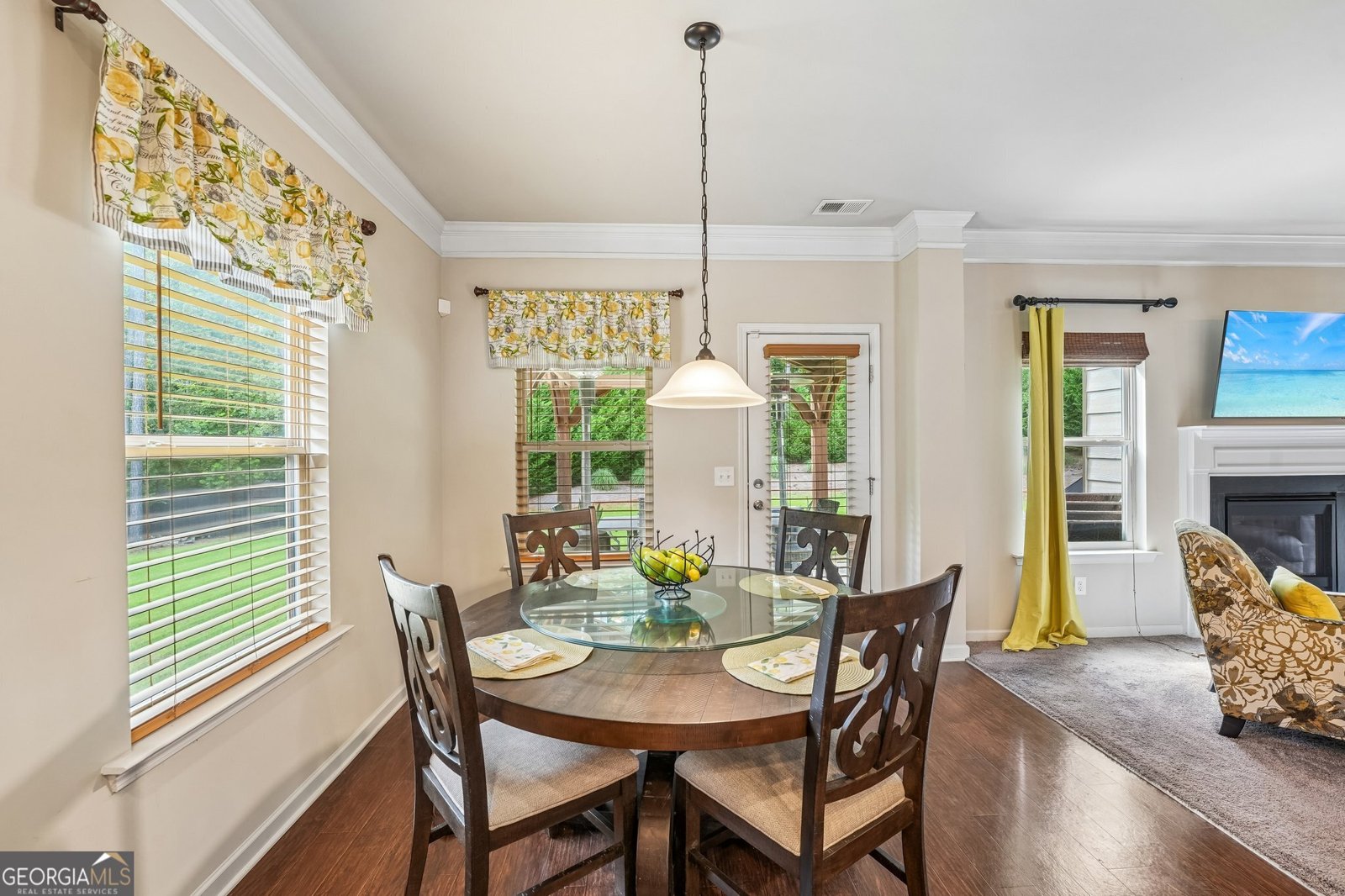 496 Berkleigh Trails Drive Hiram - Photo 15