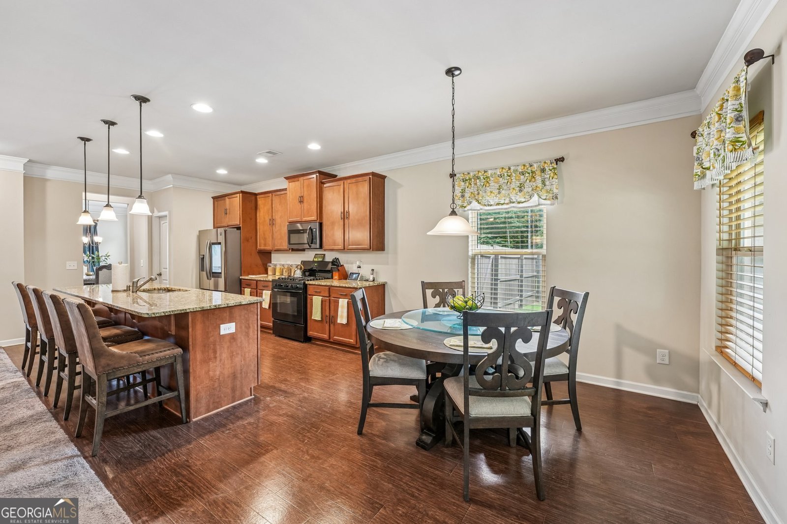 496 Berkleigh Trails Drive Hiram - Photo 16