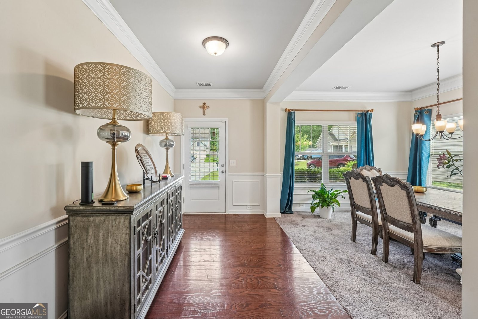 496 Berkleigh Trails Drive Hiram - Photo 19