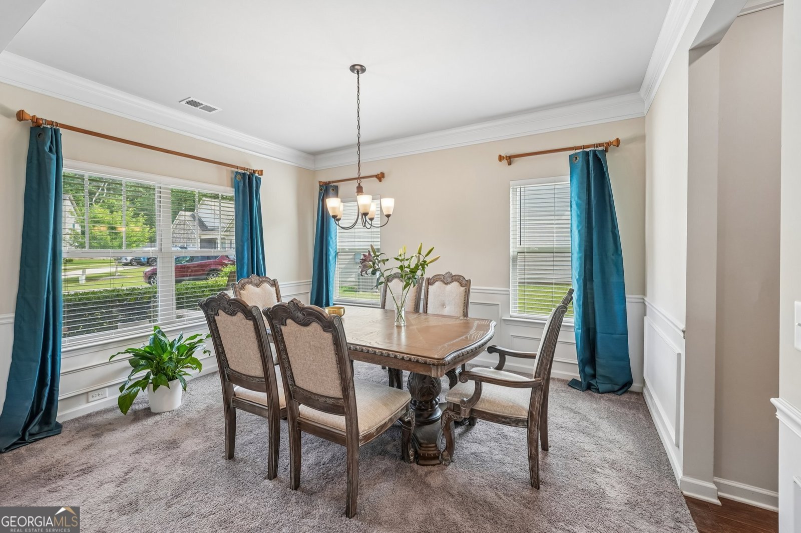 496 Berkleigh Trails Drive Hiram - Photo 20