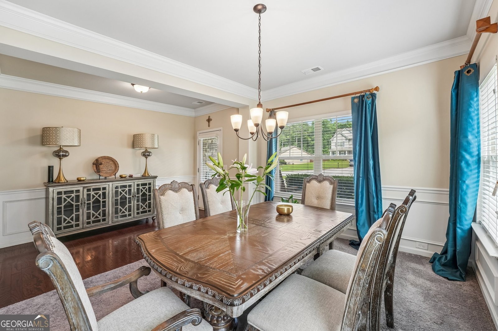 496 Berkleigh Trails Drive Hiram - Photo 21