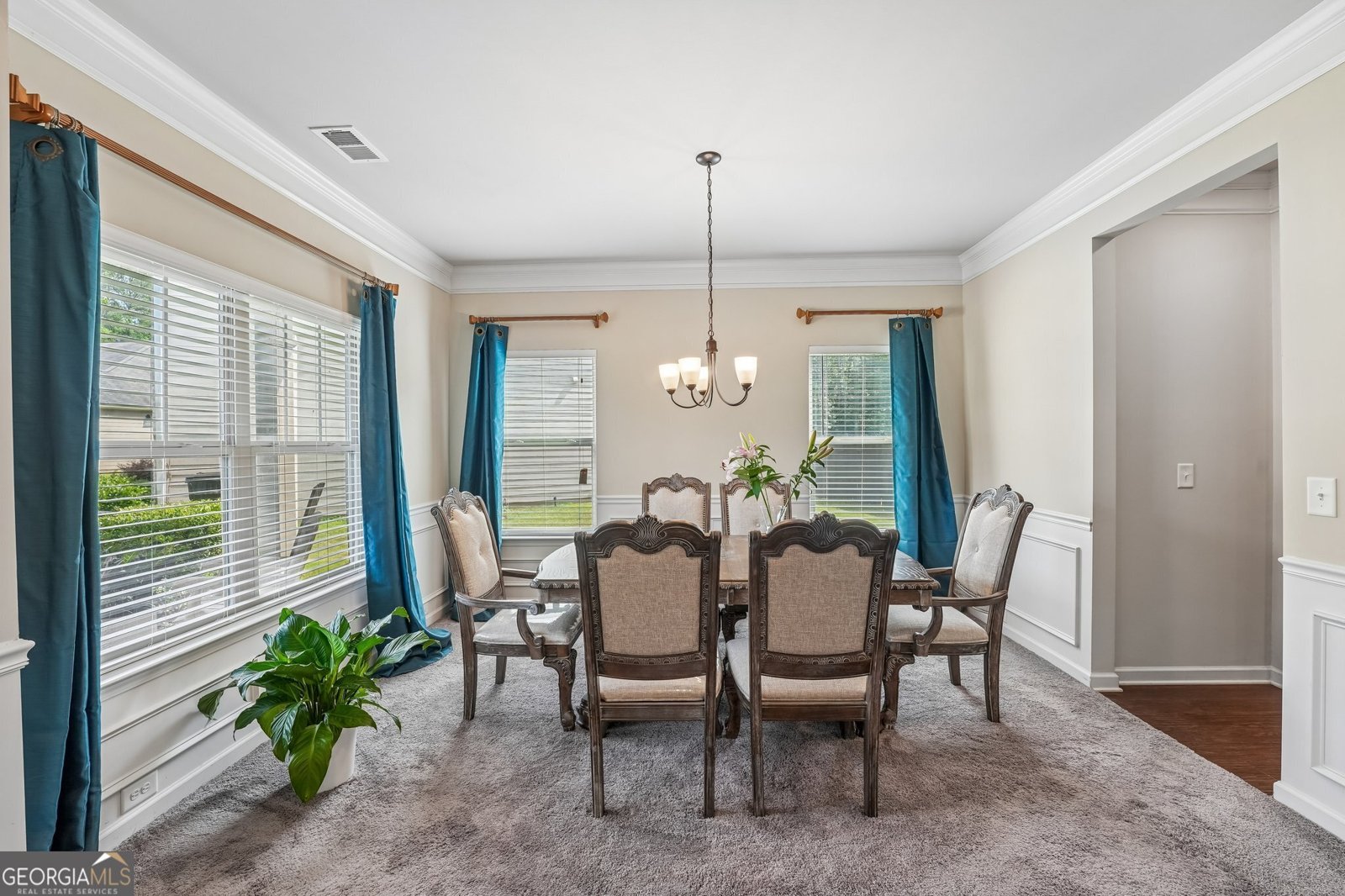 496 Berkleigh Trails Drive Hiram - Photo 22