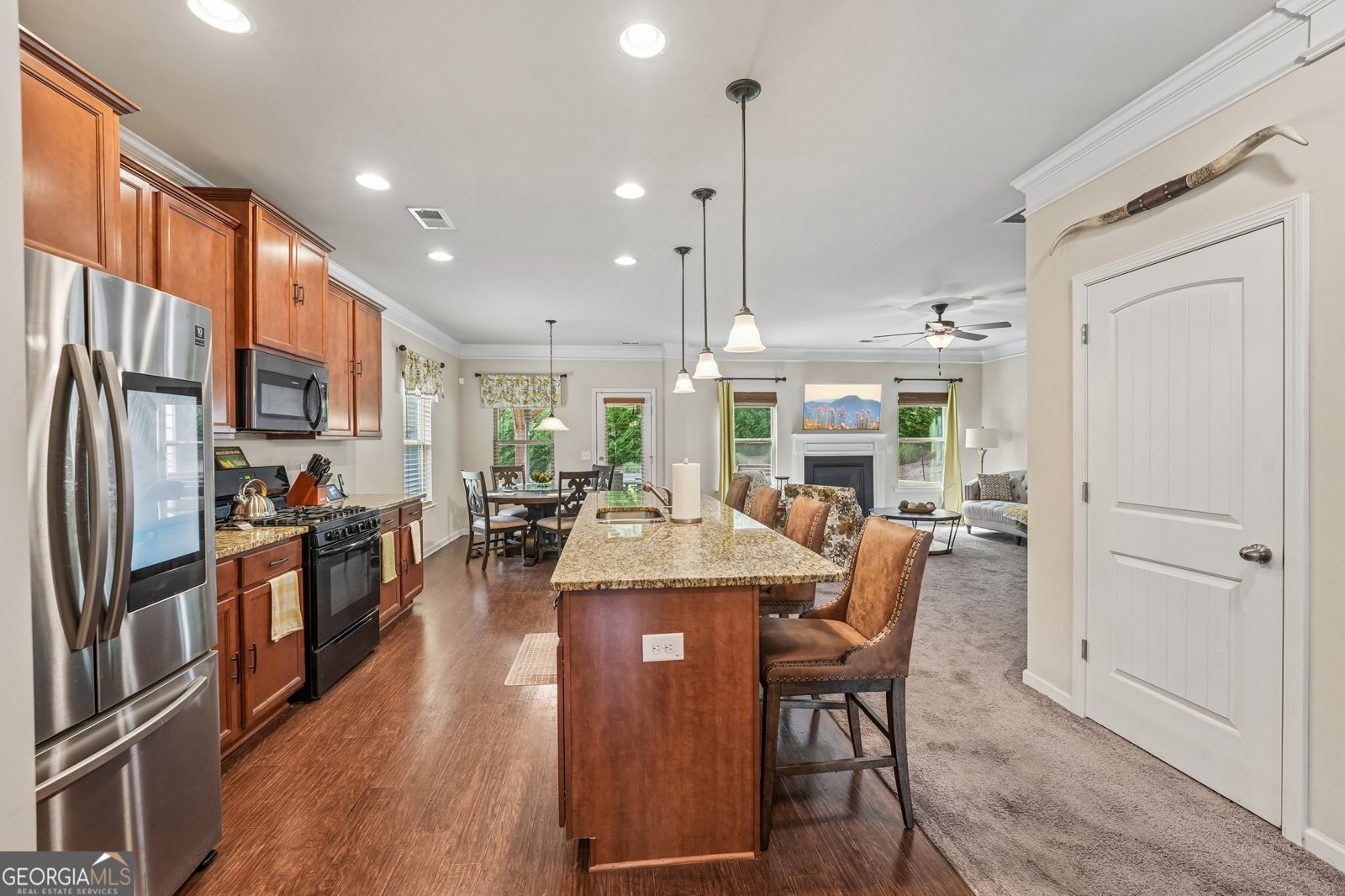 496 Berkleigh Trails Drive Hiram - Photo 25