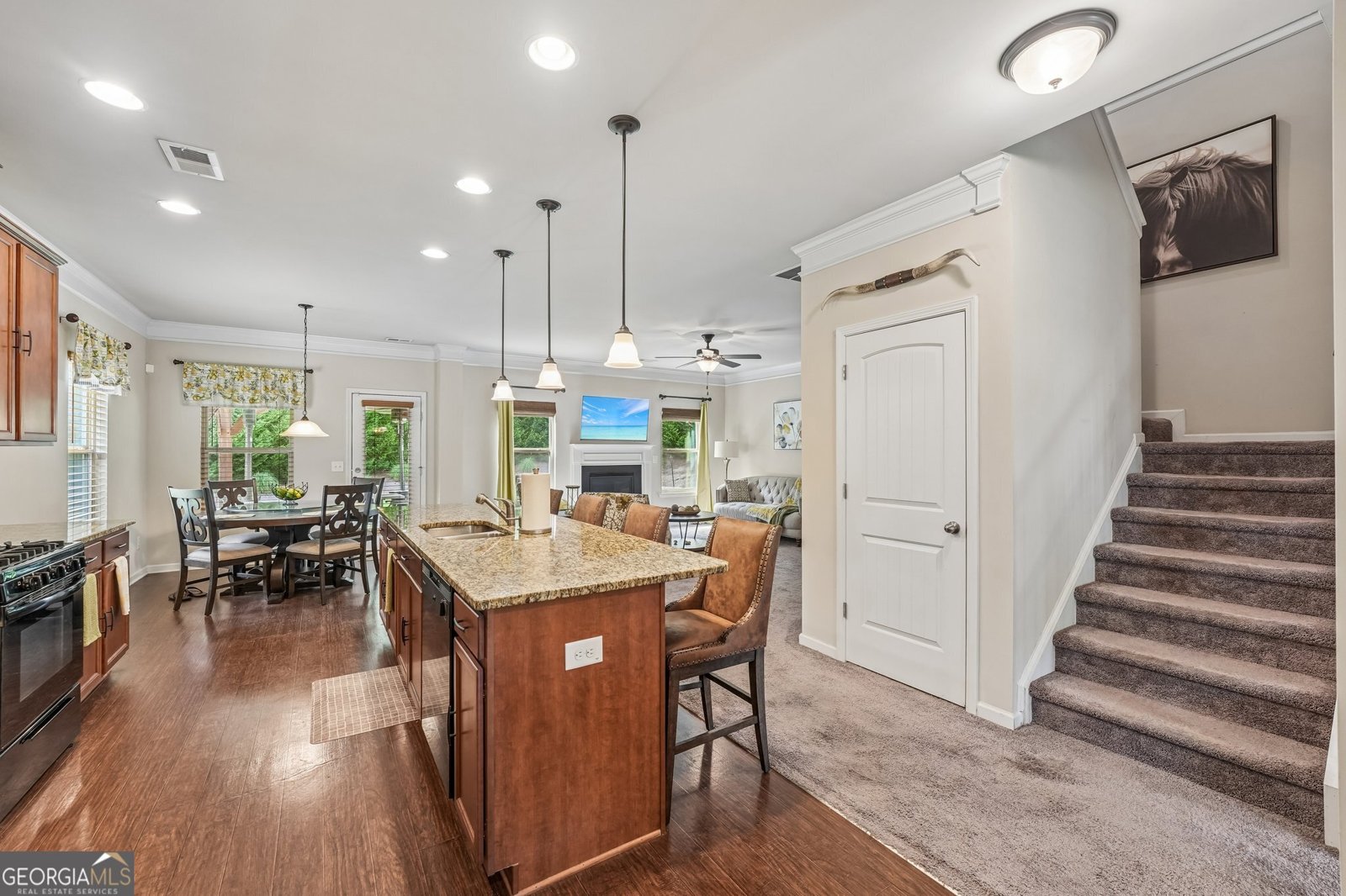 496 Berkleigh Trails Drive Hiram - Photo 26