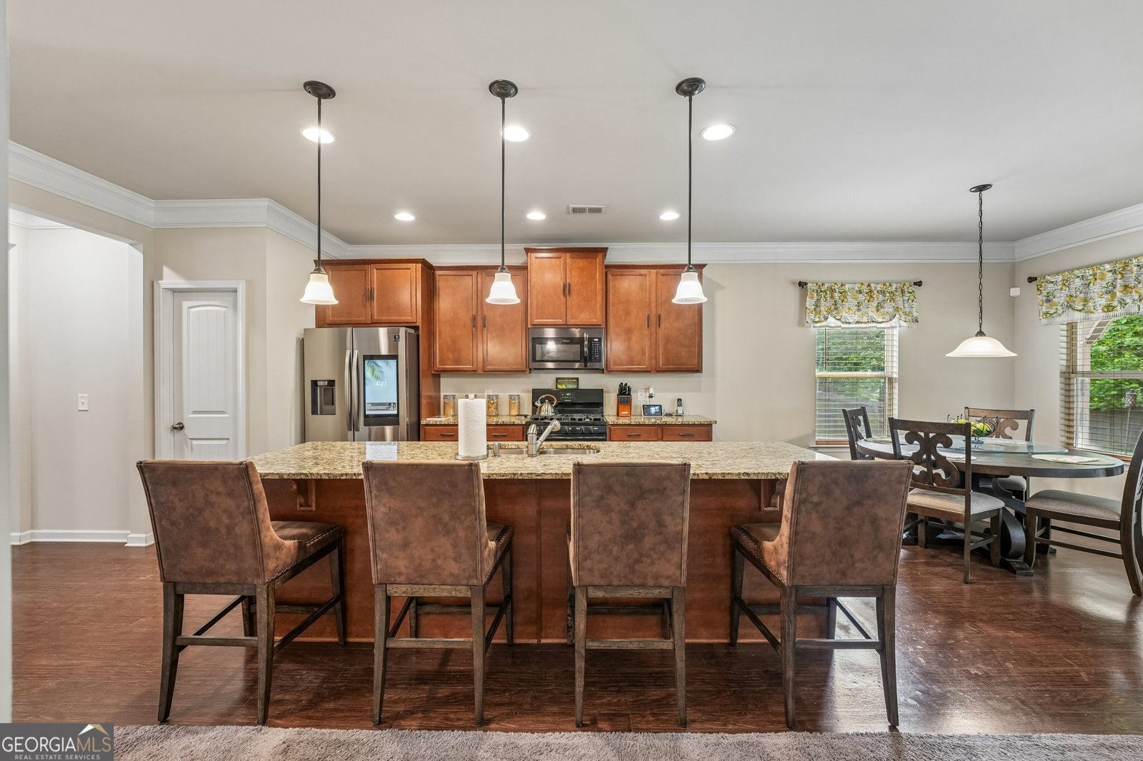 496 Berkleigh Trails Drive Hiram - Photo 27