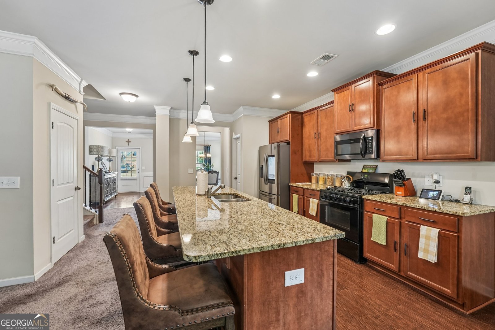 496 Berkleigh Trails Drive Hiram - Photo 28