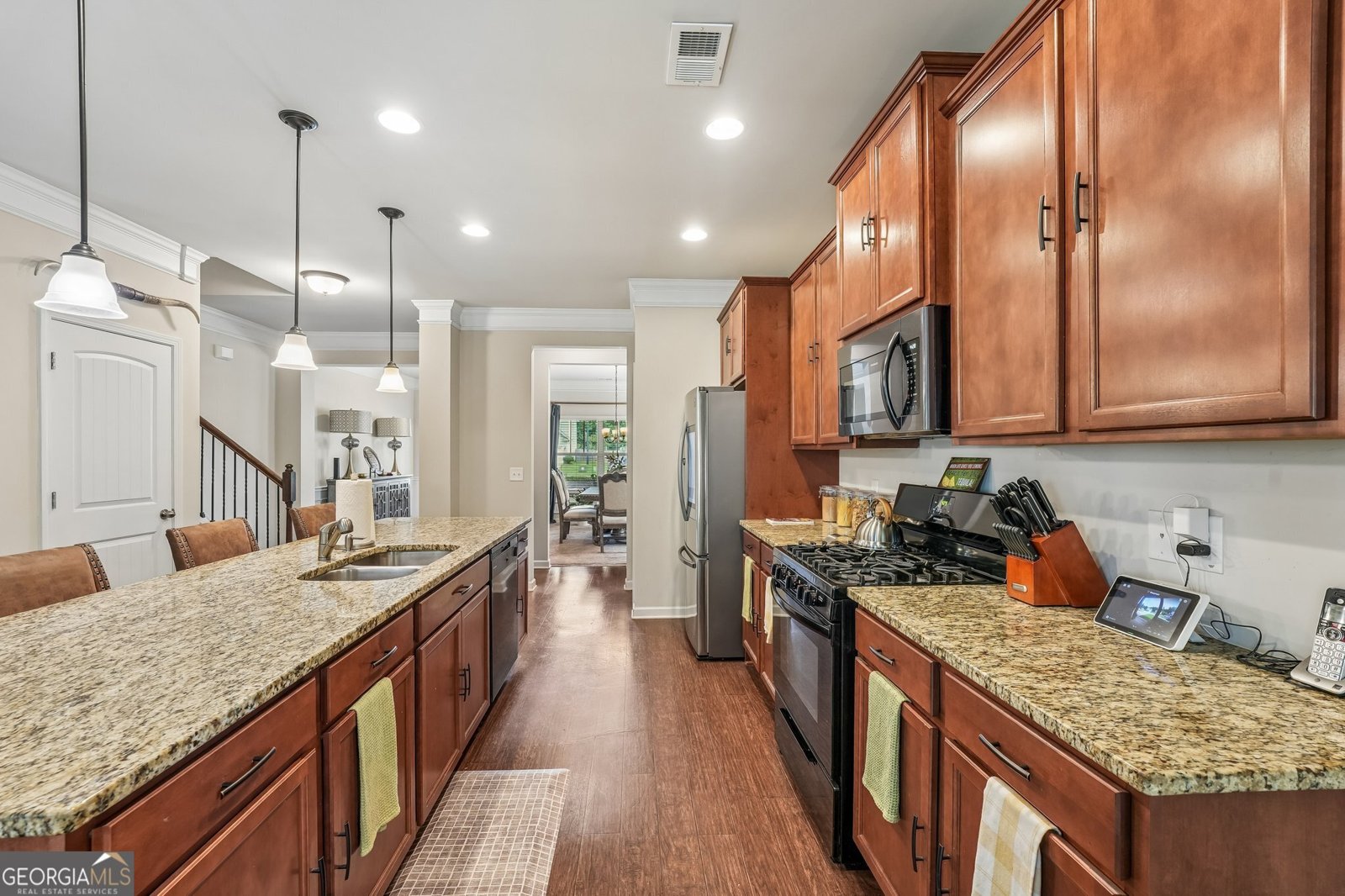 496 Berkleigh Trails Drive Hiram - Photo 29