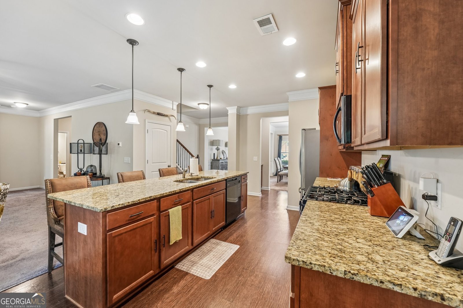 496 Berkleigh Trails Drive Hiram - Photo 30