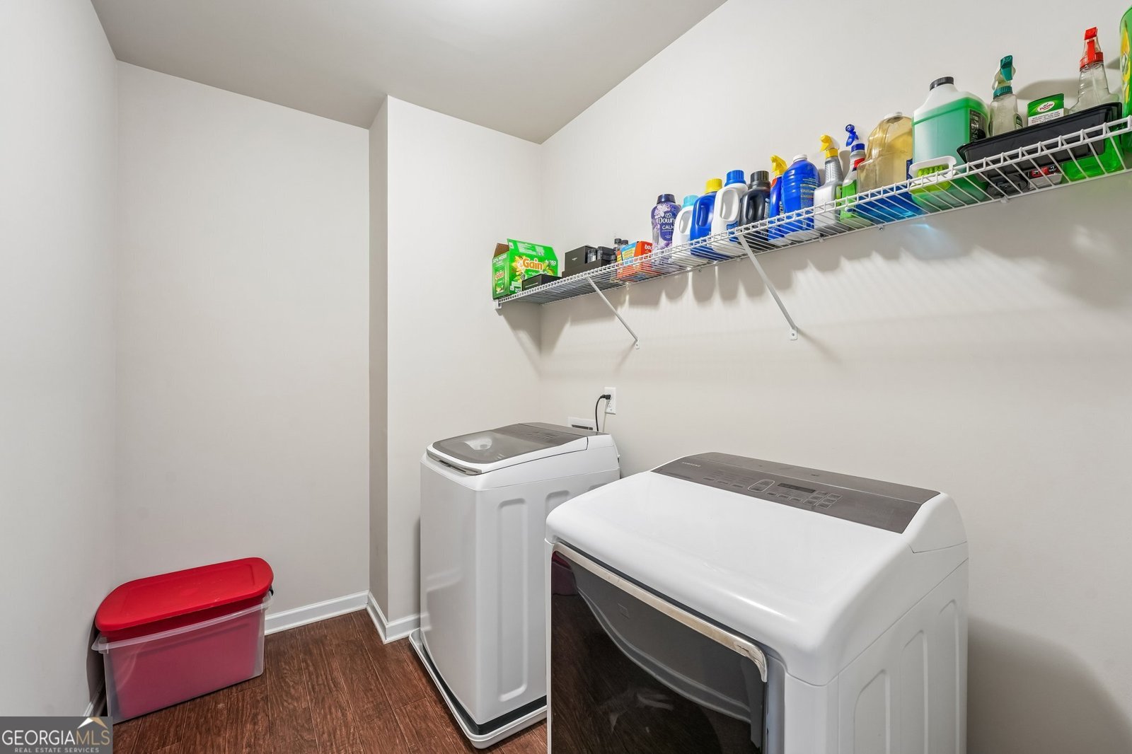 496 Berkleigh Trails Drive Hiram - Photo 44